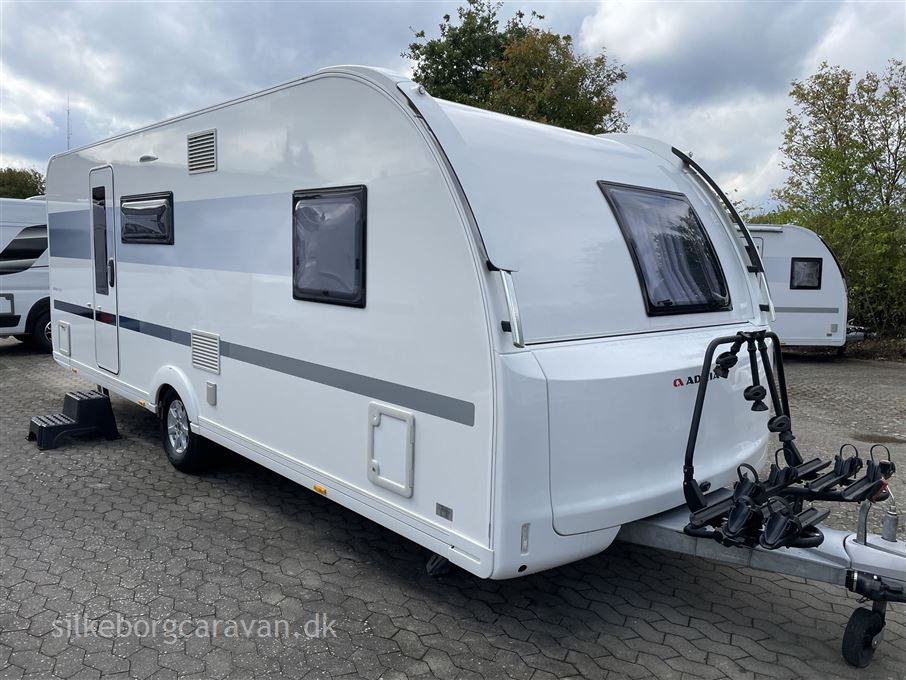 Adria Adora 613 PK Teen